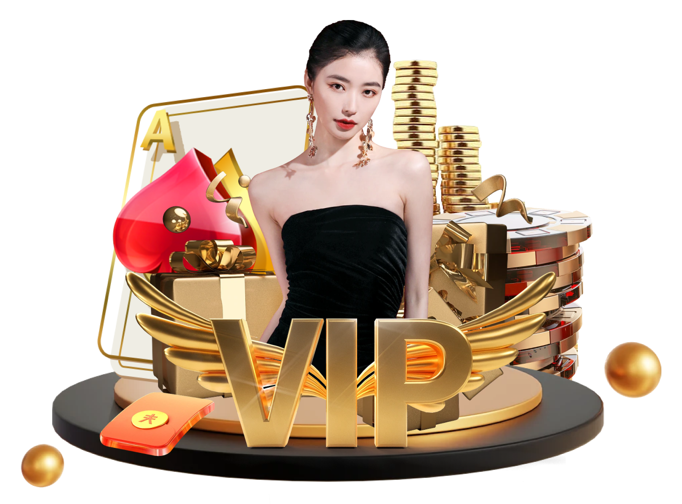 Mega Sevens slot game interface on luxury111 login mobile app
